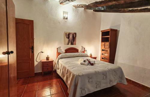 Cortijo El Álamo - Foto 2