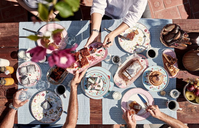 Patmos Eye Boutique Hotel & Villas - Foto 58