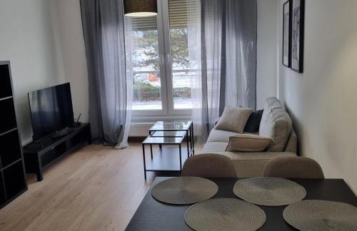 Apartament Skarbowa 1A - Foto 6