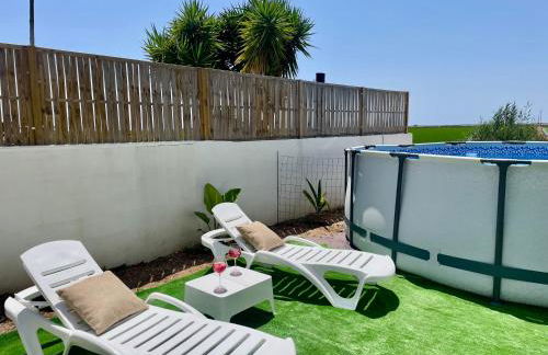 La Duna Casa con encanto entre natura y playa - Foto 30