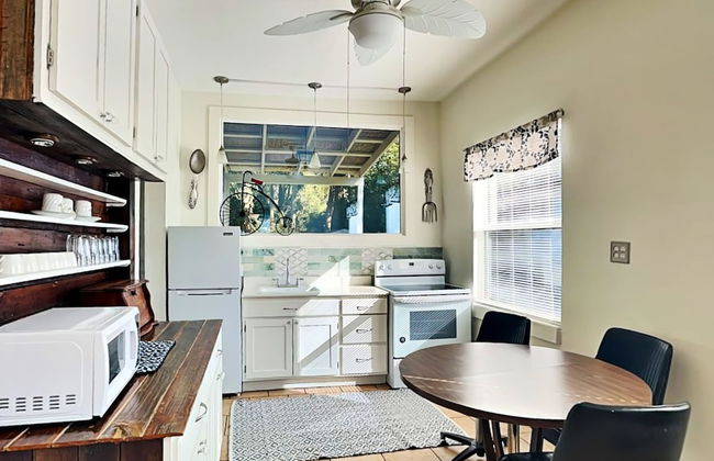 Cozy Casita by Distinctive Beach Rentals - Foto 18