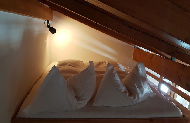 Housemuhlbach Wellness Acqua Spa Resort - Foto 19