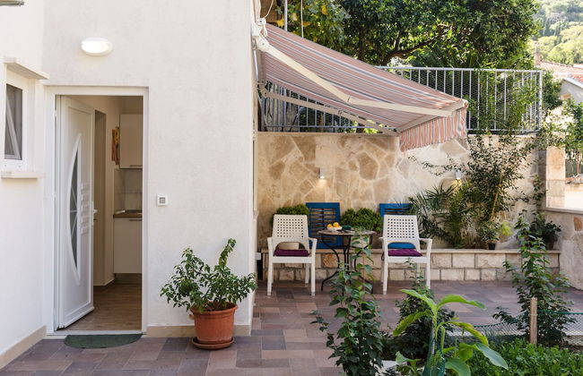 Apartments Martha - Foto 29