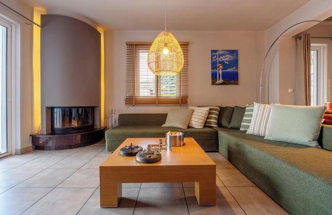 Tyros Boutique Houses - Foto 78