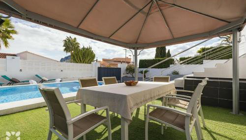 Villa Cozumel by Abahana Villas - Foto 4
