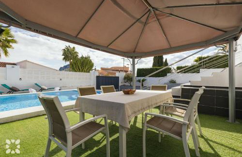 Villa Cozumel by Abahana Villas - Photo 7