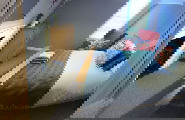 Chic City Centre Georgian Maisonette - Foto 4