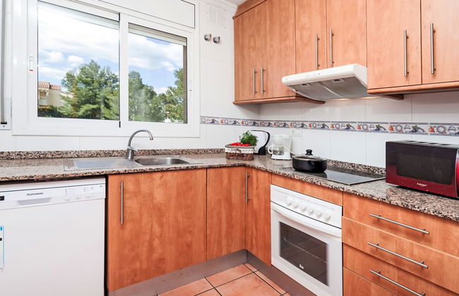 Villa Mimosa II - Foto 9