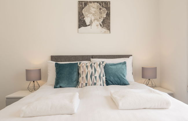 Highfield House - Foto 1