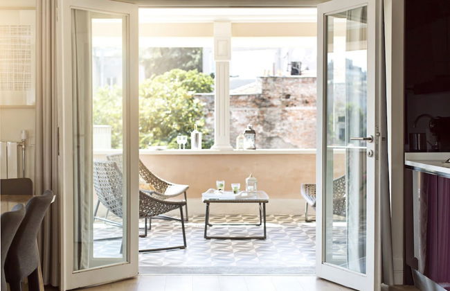 Be Mate Casa di Bava - Foto 45