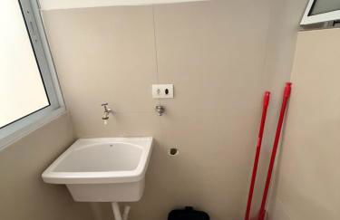 AP 06 - Excelente Apartamento Na Vila Sabrina ! - Foto 13