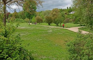 Apartments Gala, ruhige Lage, stadtnah - Foto 68