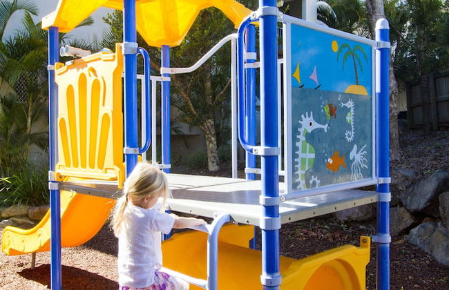 Endless Summer Resort - Foto 62