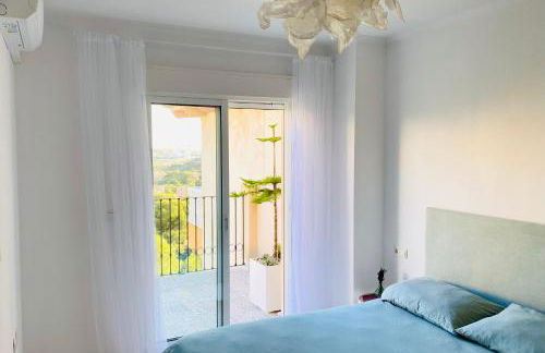 Open view Pinetree penthouse - Foto 6