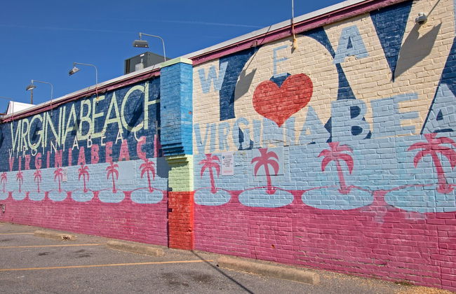 The Colony Virginia Beach by TripForth - Foto 76