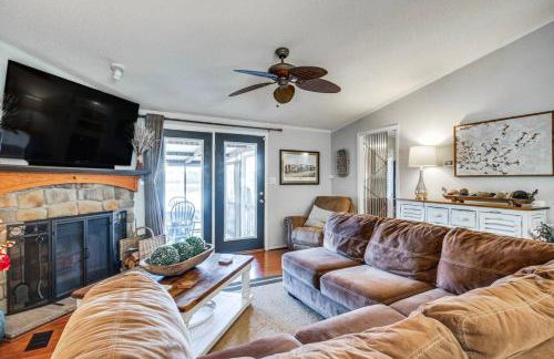 Lakefront Paradise Cozy Space Games Family Fun - Foto 1