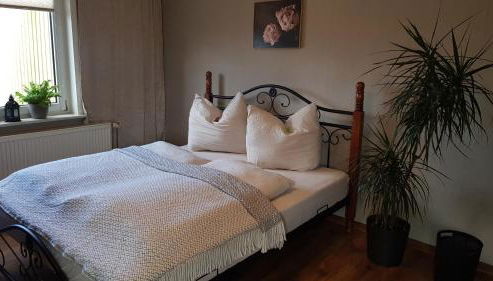 Ferienwohnung Malu Sol im Harz - stilvoll, gemütlich, tierfreundlich - mit Garten - Foto 3