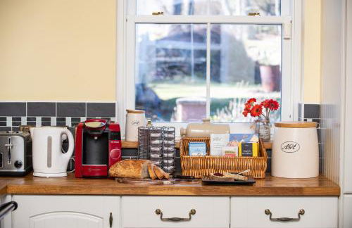 The Doune, Luxury Traditional Country House with hot tub - Photo 52