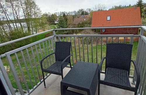 Willa na Orlej - Foto 27