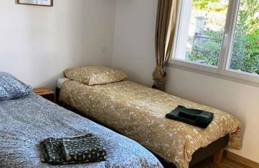 Lagunen etxea - Foto 21