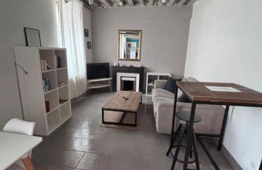 Le Bourguignon - Proche centre ville et Tram - Photo 3