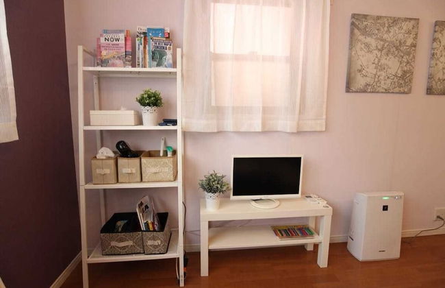 Momochi 3LDK - Foto 45