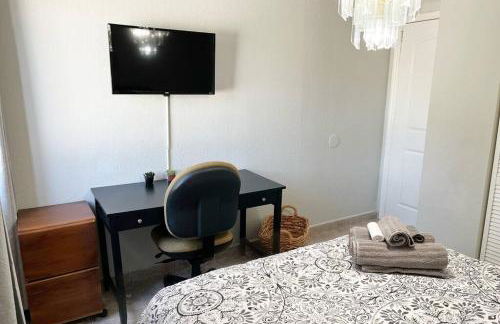 Amazing & cozy Duplex near Zoo Miami ! - Foto 63