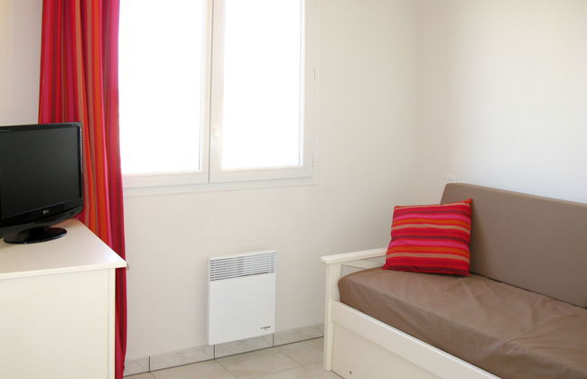 Résidence Indigo II - Foto 9