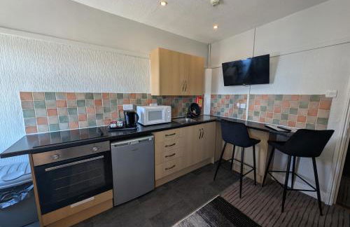 Coasters Holiday Apartments - Foto 98