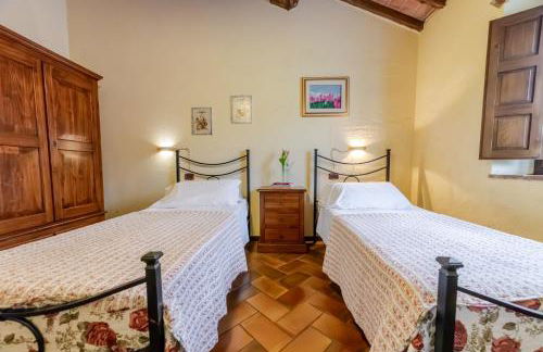 Agriturismo Relais Villa Passerini - Foto 28