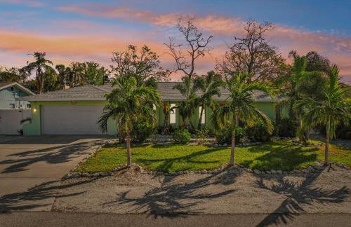 4 Br Bradenton Home Private Pool Outdoor Bar WD - Foto 40