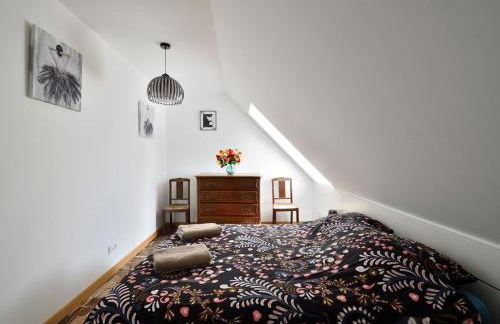 Le Presbytère de Buis - Foto 43