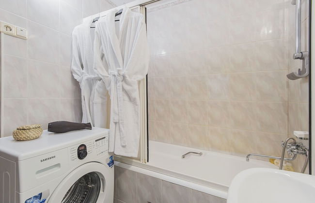 GM Apartment Nikolaeva 1 - Foto 60