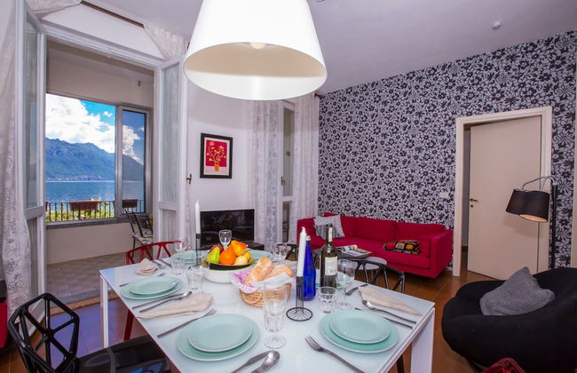 Nobiallo Fronte Lago - Photo 20