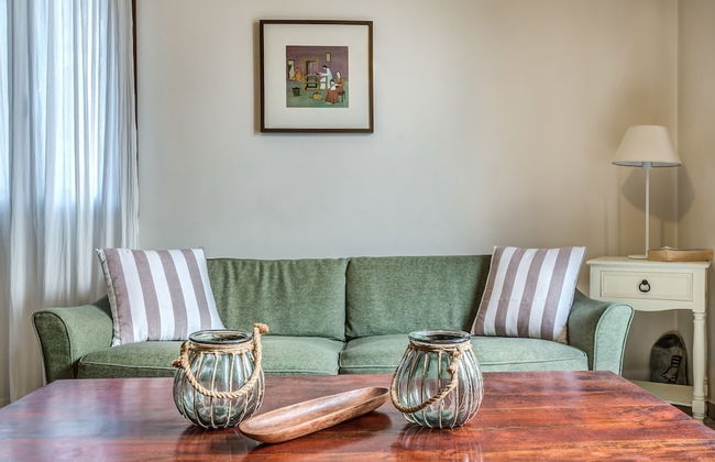 Mastrogiannis Villa Levanda - Foto 19