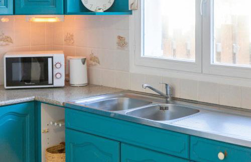 Maison le 21B au coeur de Lesconil - Photo 9