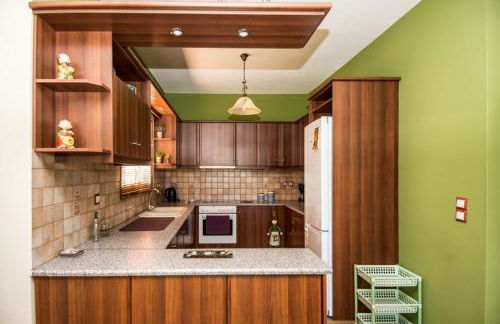 VILLA IRIDA - Foto 23