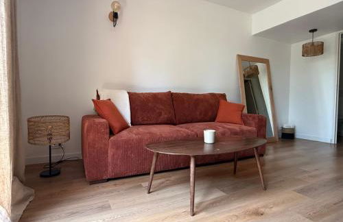 Petite maison cocooning classée 3 étoiles à Bormes les mimosas - Foto 10