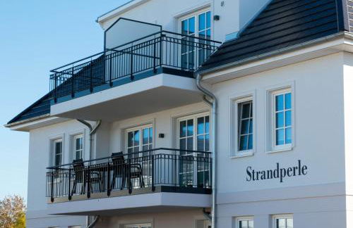 Fewo Strandleben Haus Strandperle - Foto 4