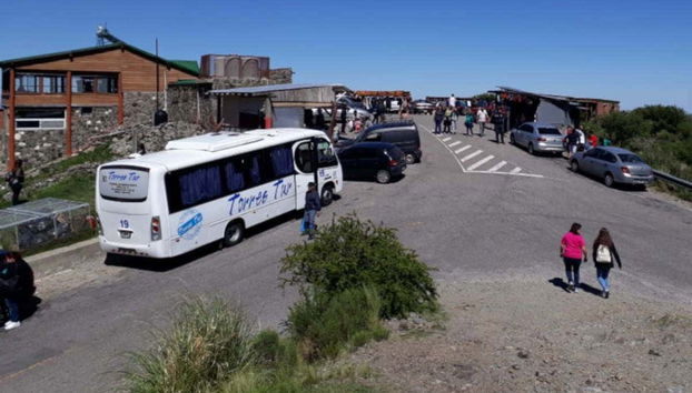 Tour in Merlo - Foto 3