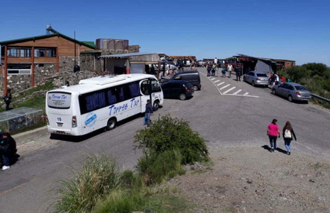 Excursión a las Sierras de Comechingones - Foto 3