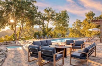 Dolcetto by Avantstay Wine Country Mansion, Minutes From Vineyards - Foto 25