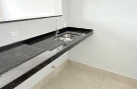 Apto inteiro 1 quarto Novo e aconchegante - Foto 9