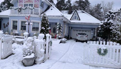 Agroturystyka santa monica - Foto 5