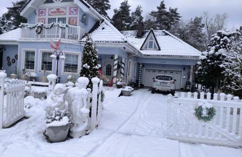 Agroturystyka santa monica - Foto 5