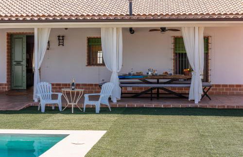 Villa Colona - Foto 53