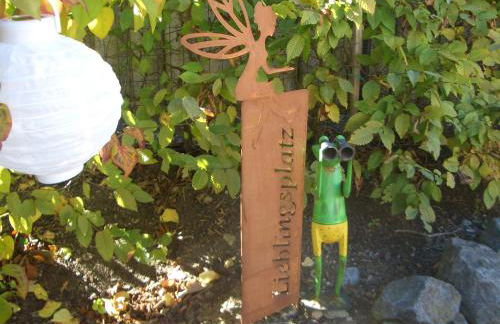 Ferienwohnung RheinSpaziert - Foto 31