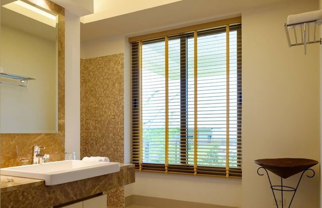 Hilltop Wow 4br Seaview Pool Villa at Naithon Beach - Foto 15