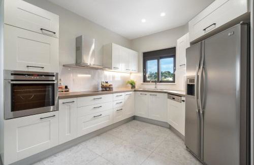 Villa Ampelaki - Premium Villa with heated pool - Foto 44