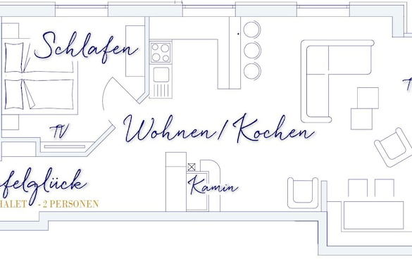 Chiemsee Chalet - Foto 74